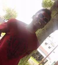Antonio Troutman death by force case profile photo
