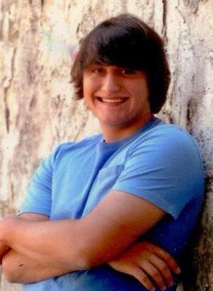 Ryan Ramirez death by force case profile photo