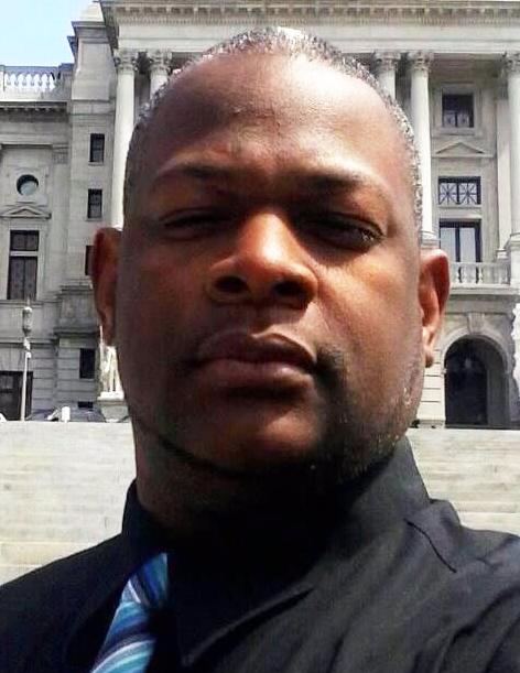Henry Liriano-Aquino death by force case in Harrisburg, PA
