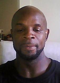 Percy Godfrey death by force case profile photo