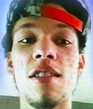 Christopher Rodriguez death by force case profile photo