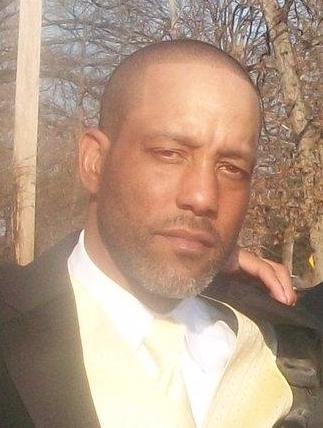 Kevin Smith death by force case profile photo