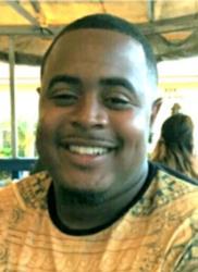 Luke Ellington death by force case profile photo