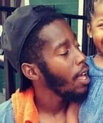 Khayree Warren death by force case profile photo