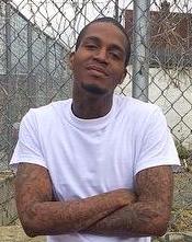 Jacquan Parson death by force case profile photo