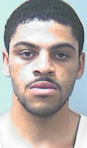 Joseph M. Caston death by force case in Reading, PA