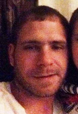 Kevin Twist death by force case profile photo