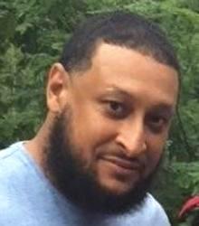Eric Wagner death by force case profile photo