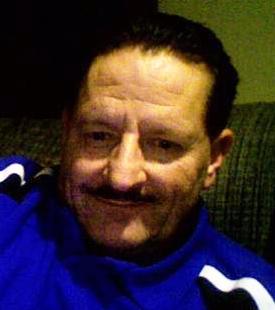 Timothy Evera death by force case profile photo