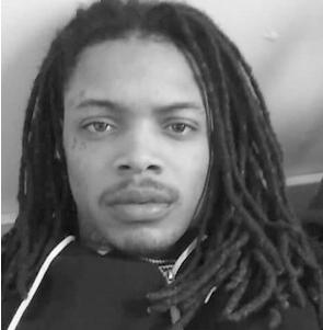 Eugene Mack death by force case profile photo