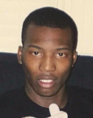 Gregory Newton death by force case profile photo