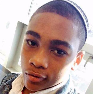 Christopher Chris Mackey death by force case in Philadelphia, PA