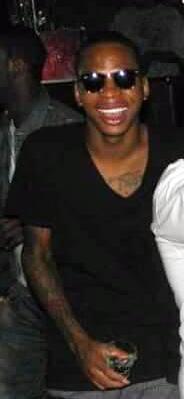 Vaughn Slaughter death by force case profile photo