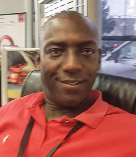 Brandon Cole death by force case profile photo