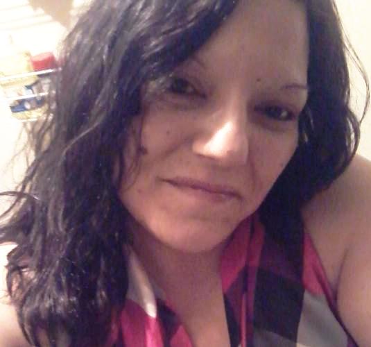 Wendy Chaney death by force case profile photo