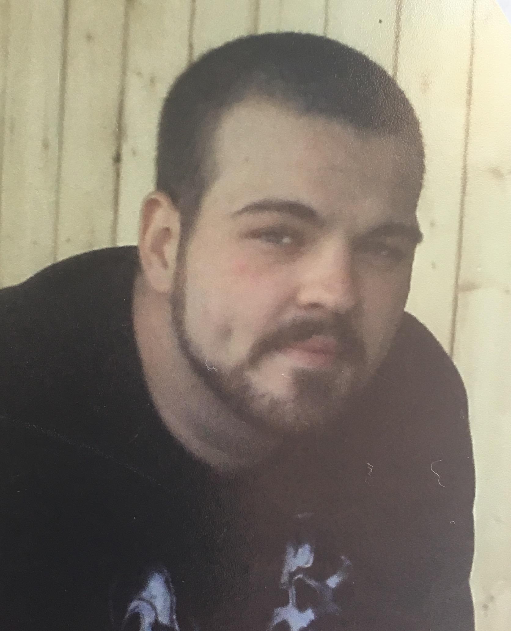 Eric Klein death by force case profile photo