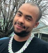 Corey Johnson death by force case profile photo