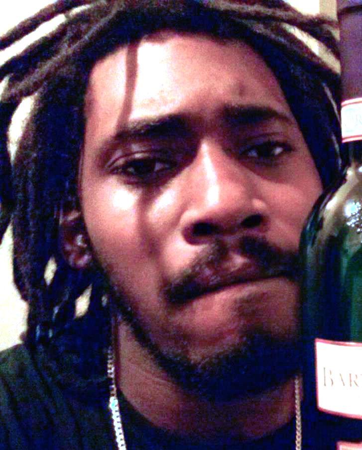 Meshach Punter death by force case profile photo