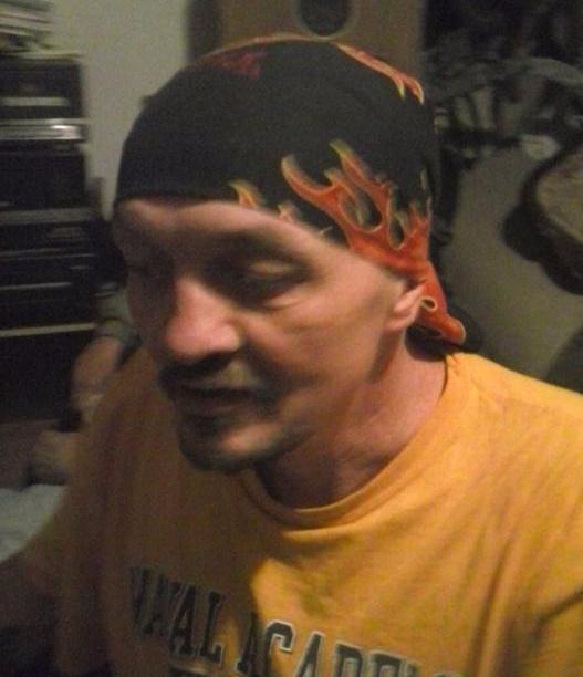 Fred Barnes death by force case profile photo