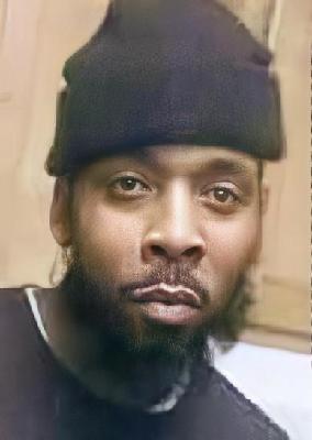Khunus Blackwell death by force case profile photo
