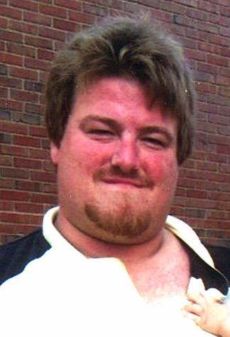 Troy Hall death by force case profile photo