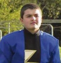 Nicholas Patrick Ursiny death by force case in Pittsburgh, PA