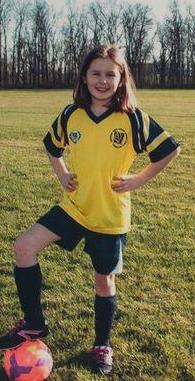 Codie Powell death by force case profile photo