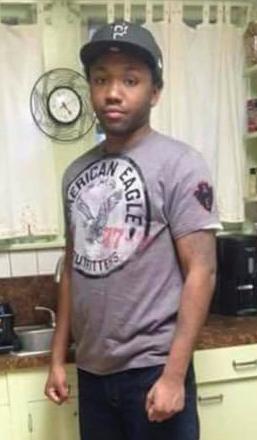 Keith Coleman death by force case profile photo