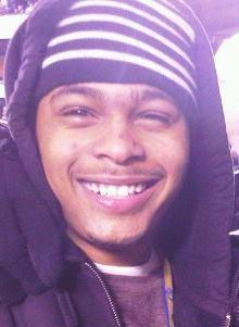 Marquis Johnson death by force case profile photo