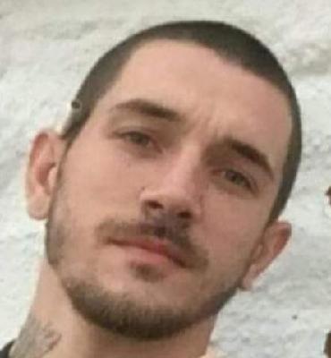 David Frankhouser death by force case profile photo