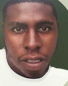 Demetrius Roberts death by force case in Chester, PA