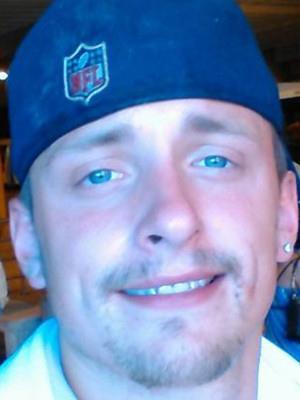 Julius Dale death by force case profile photo