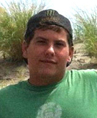 Matthew Hughes death by force case in Center-township, PA