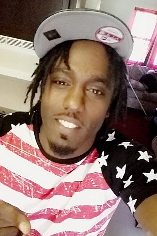 Trenton Reginald Grooms death by force case profile photo