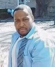 Darshele Johnson death by force case profile photo