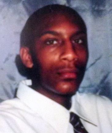 Michael Bond death by force case in Easton, PA