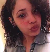 Alexis Barnett death by force case in Washington, PA