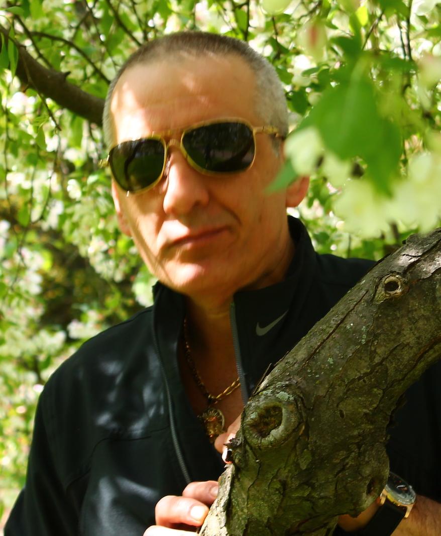Richard Ferretti death by force case profile photo