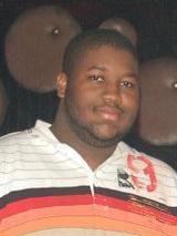 Victor Ward death by force case profile photo