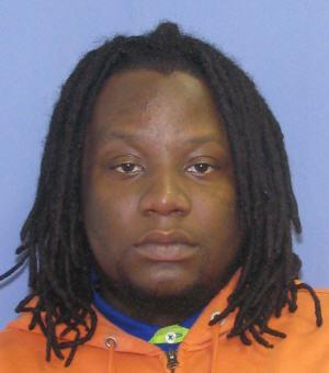 Anthony Moore death by force case profile photo