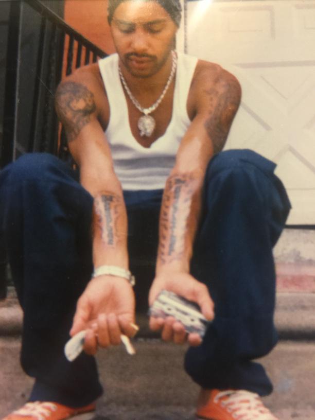 Edwin Laboy death by force case profile photo