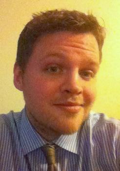 Derek Schindler death by force case profile photo