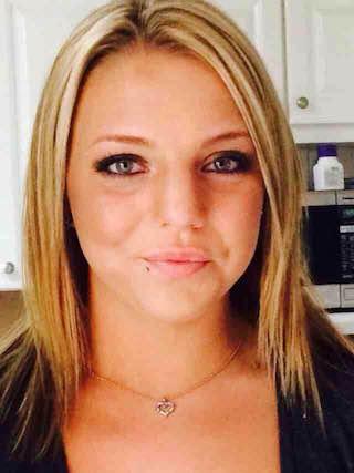 Melissa Zuk death by force case profile photo