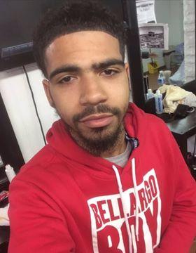 Christopher Thomas death by force case profile photo