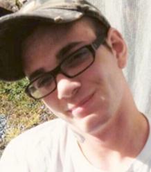 Dominick Thornton death by force case profile photo