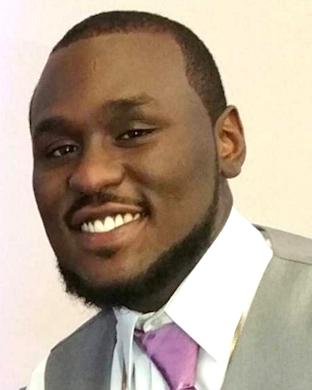 Saevon Scott-Ponder death by force case profile photo