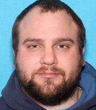 Edward Gorinski death by force case profile photo