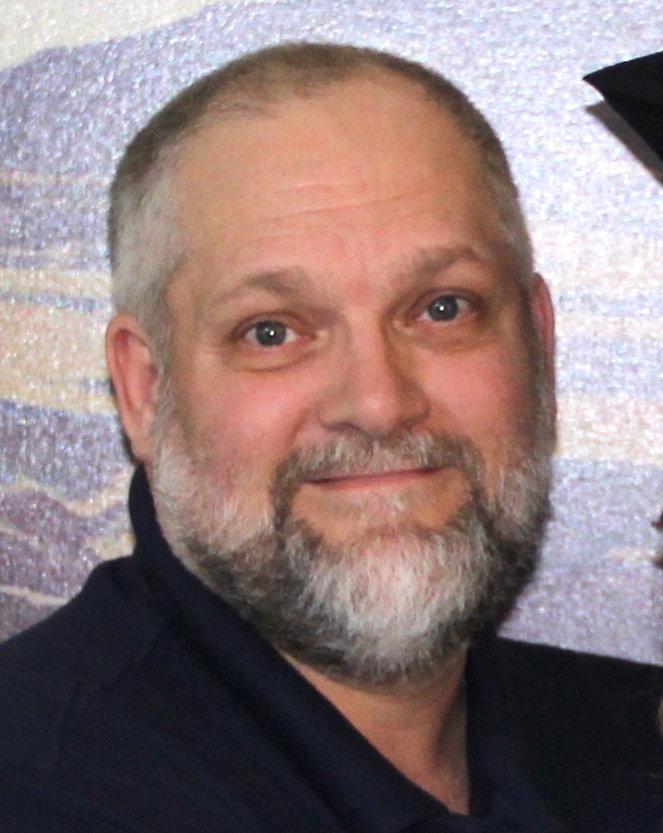 Danny Crouse death by force case profile photo