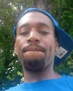 Demon Marktez Higgins death by force case in New-castle, PA