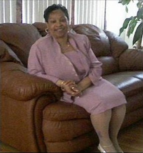 Rosie Walker death by force case in Detroit, MI